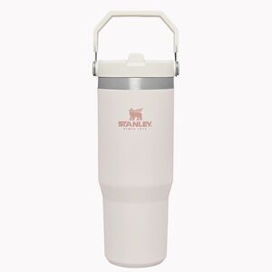 Rose Quartz Stanley Tumbler